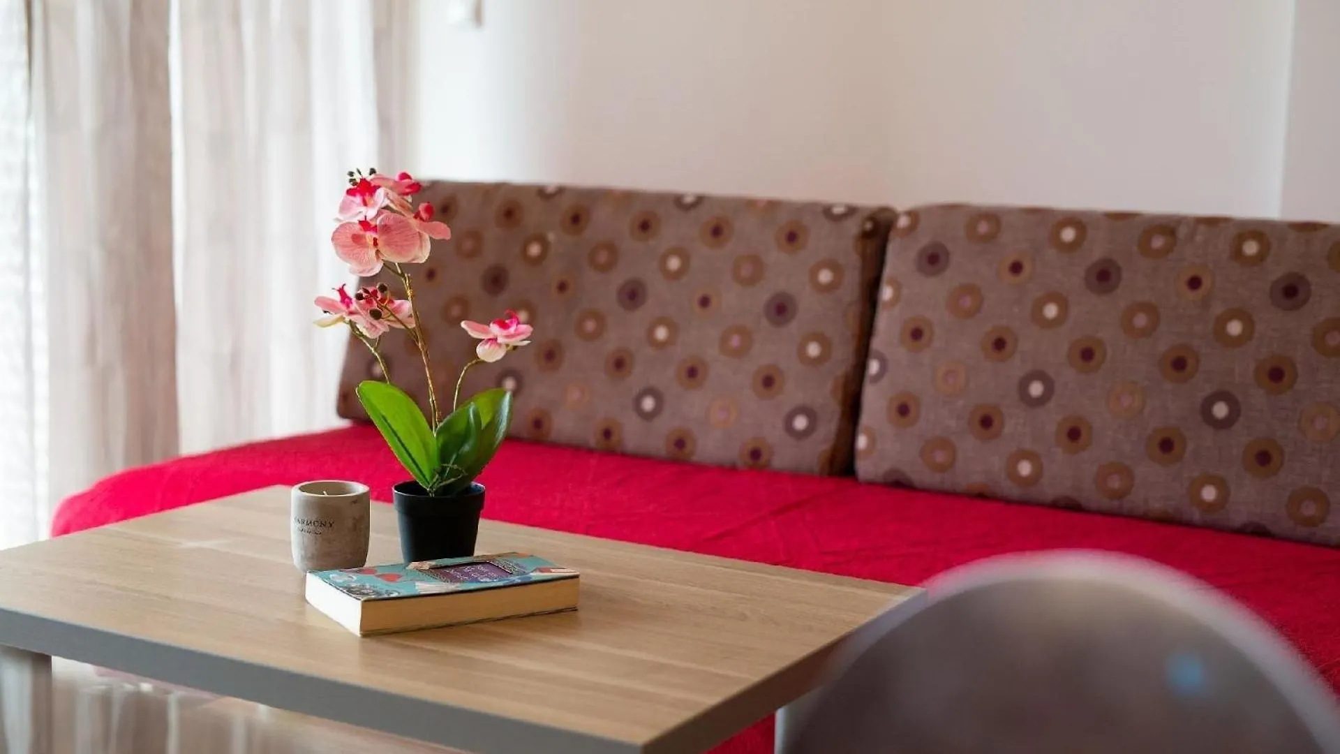 Appartement Mit Terrasse Silo  Croatia